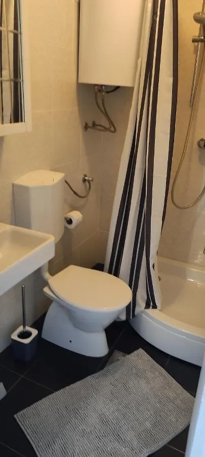 Apartment Desanti Valun